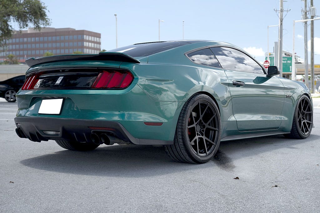 2017 Ford Mustang PERFORMANCE PACKAGE for sale